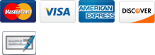 payment options