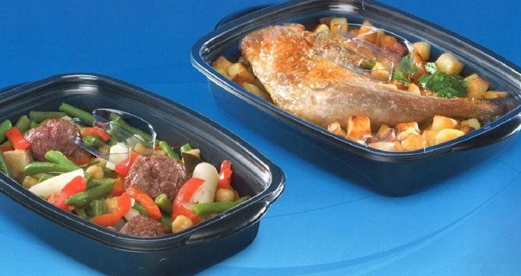 vendita vaschette per imballaggi alimenti
