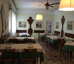 cucina di pesce, piatti di pesce, piatti tipici