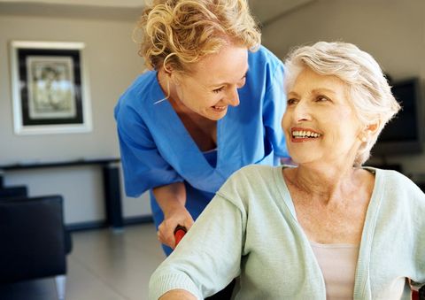 Home Care Services — Care For The Elderly in Columbus, OH Home Care Services — Care For The Elderly in Columbus, OH