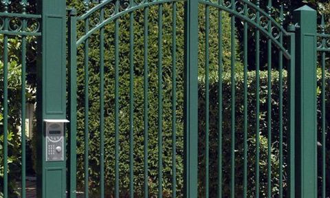 Well-designed access control systems