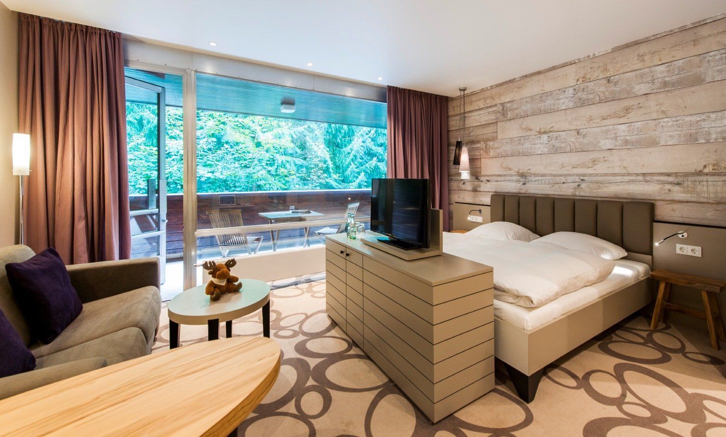 RelaxZimmer
