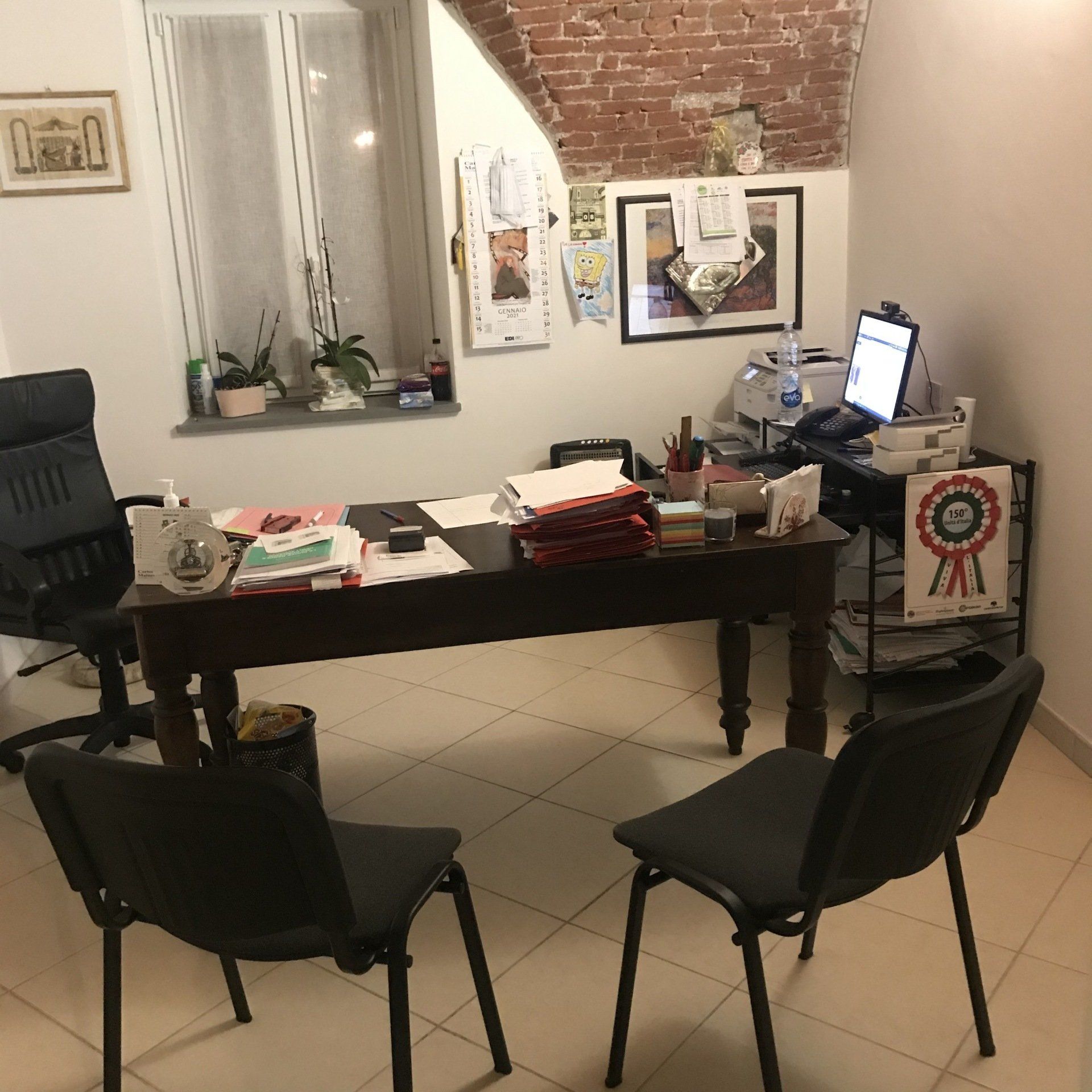 ufficio
