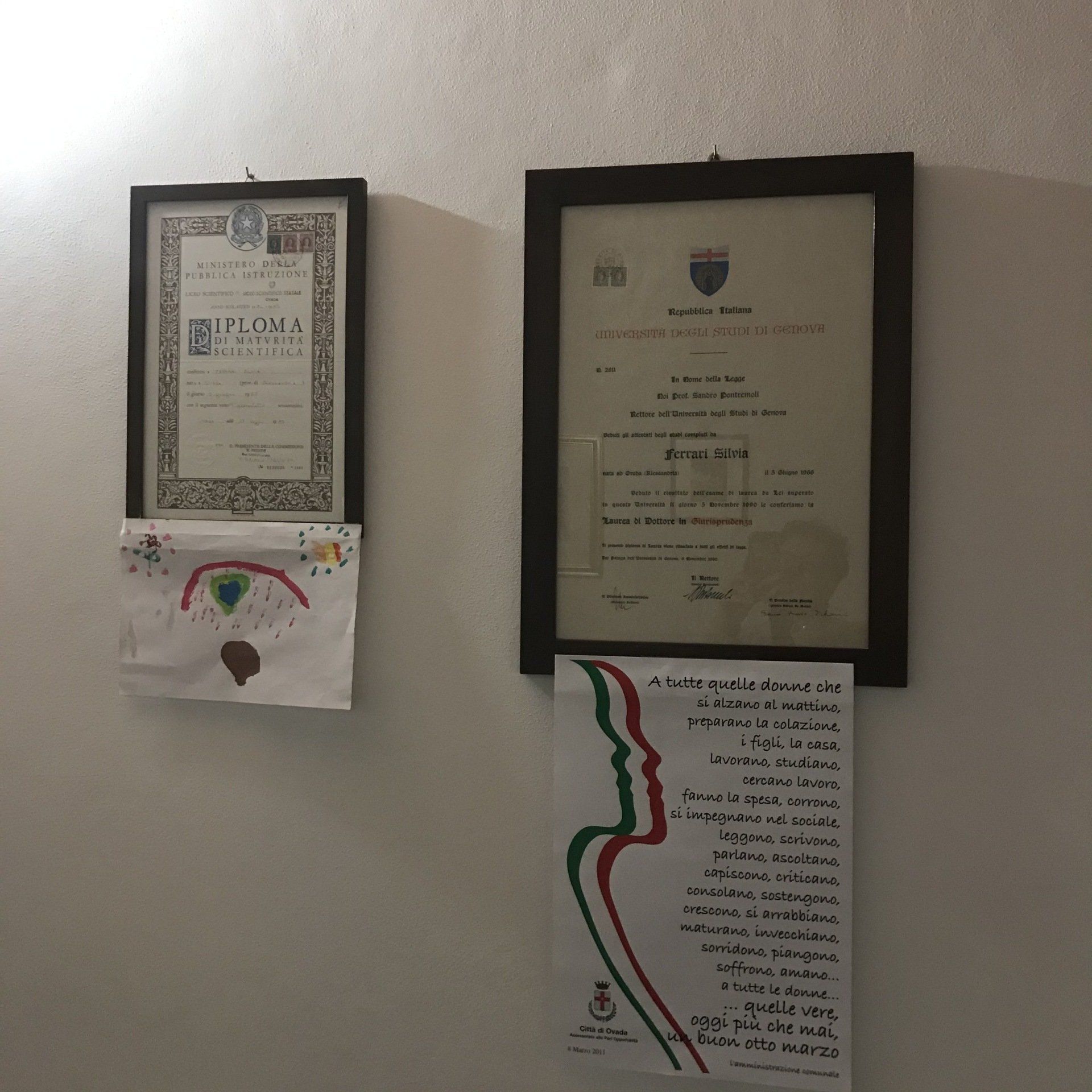 laurea