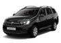 Our Dacia Logan MCV
