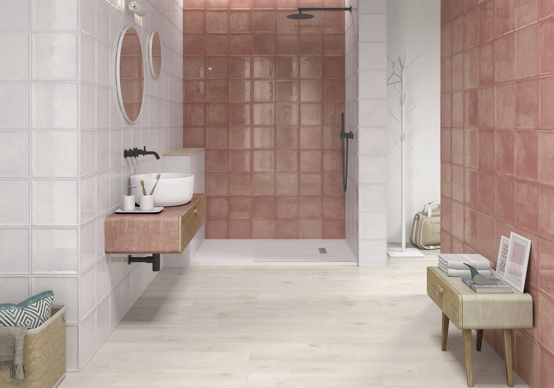 tiles