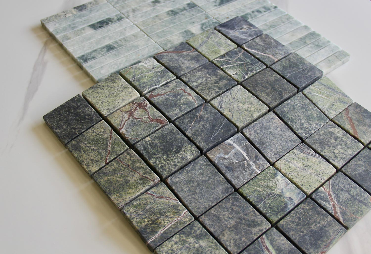 grey stone