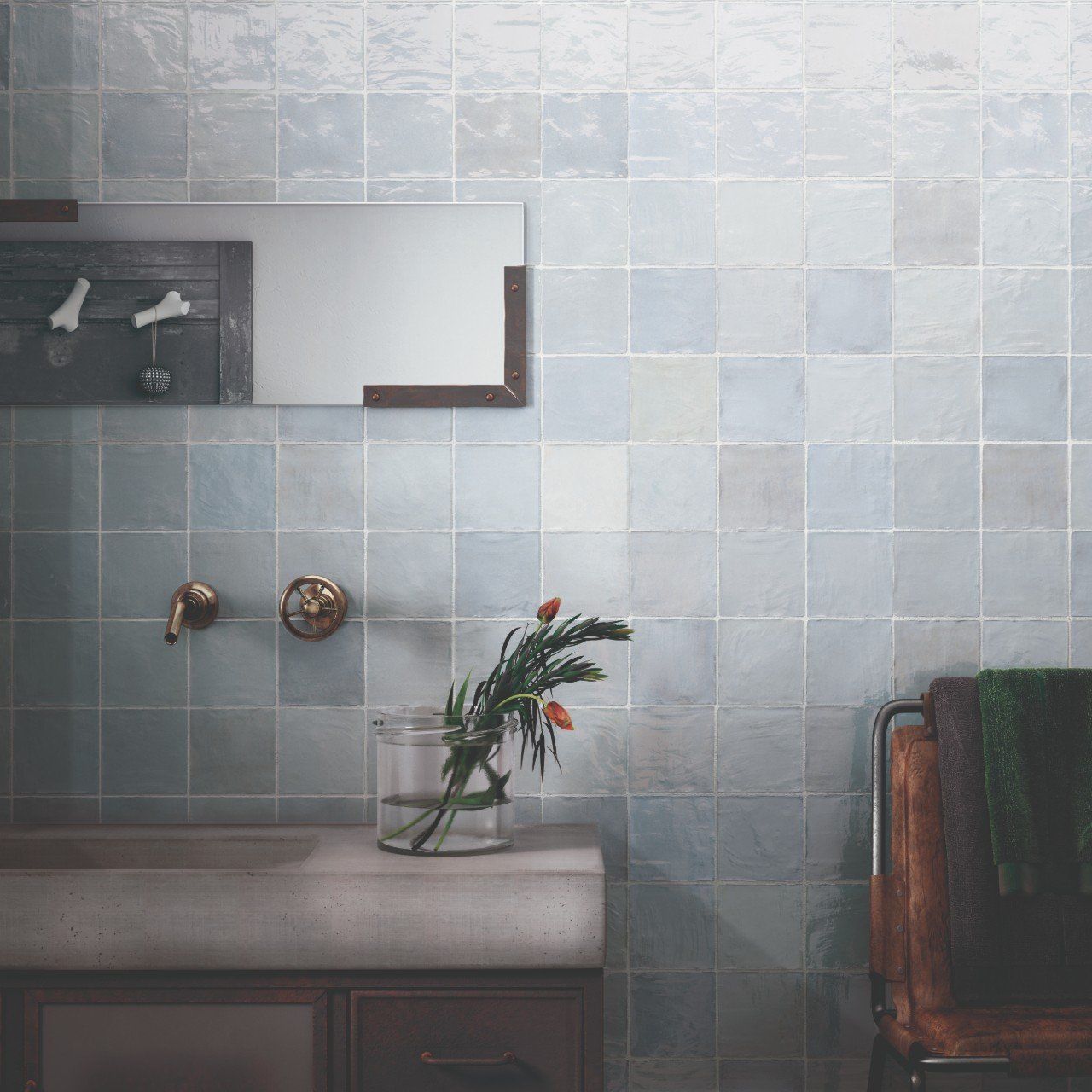 tiles