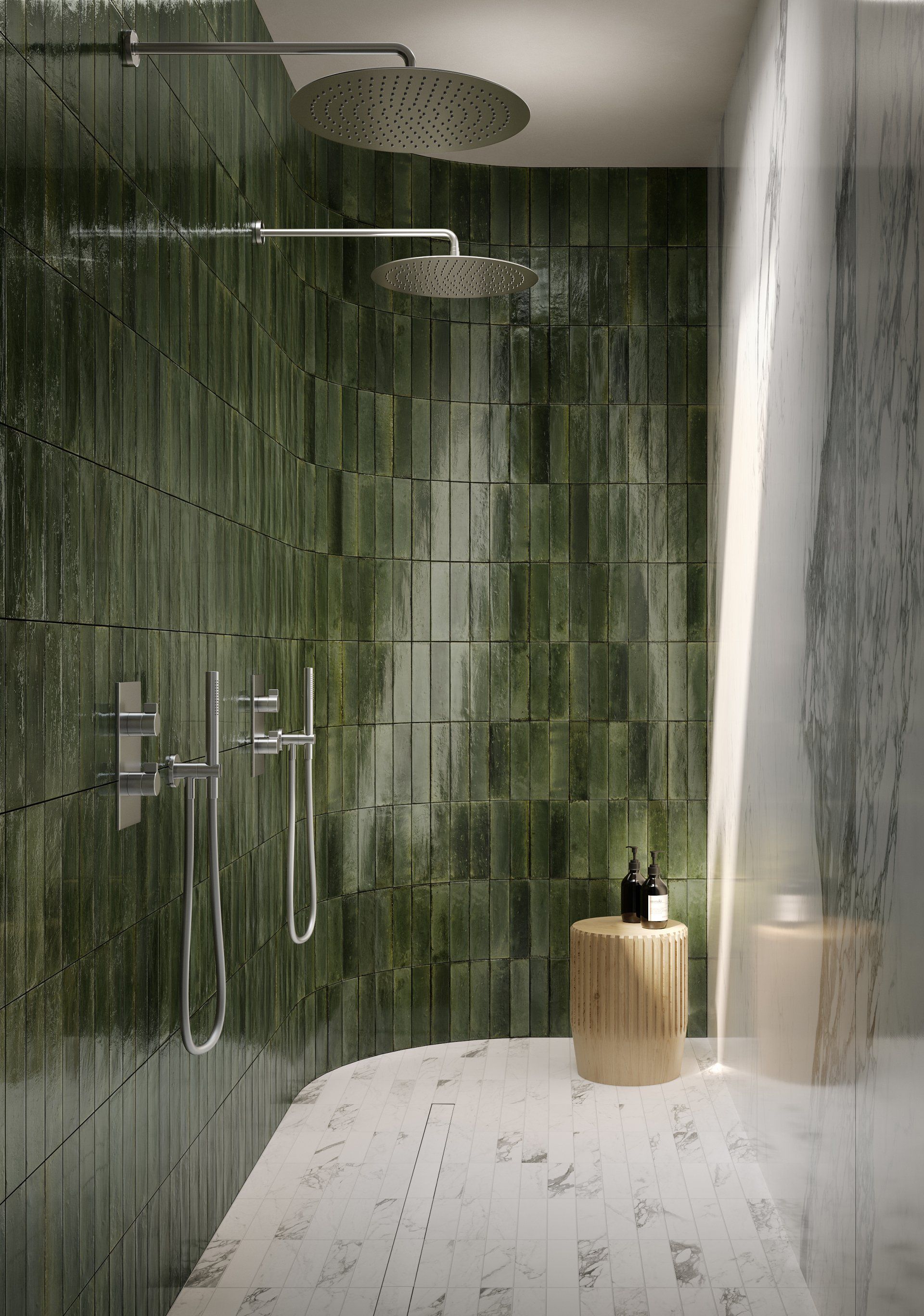 tiles