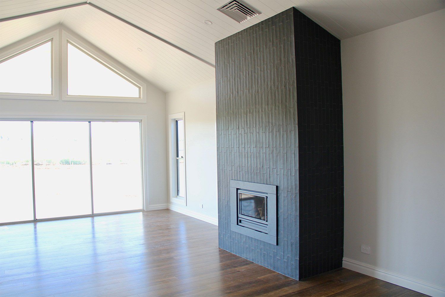 Wurth Drive Project