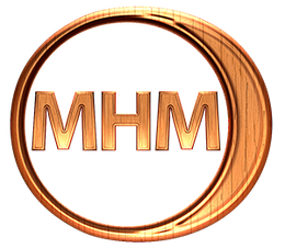 Malden Historical Museum museum logo
