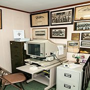Museum Microfilm