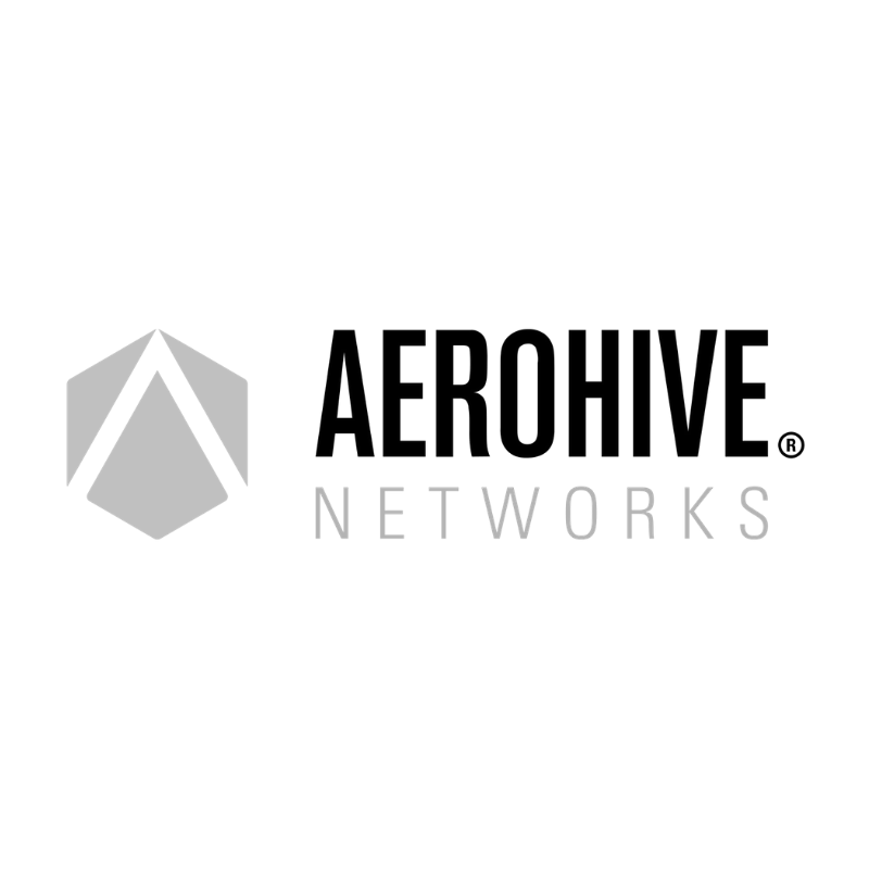 Aerohive Networks logo