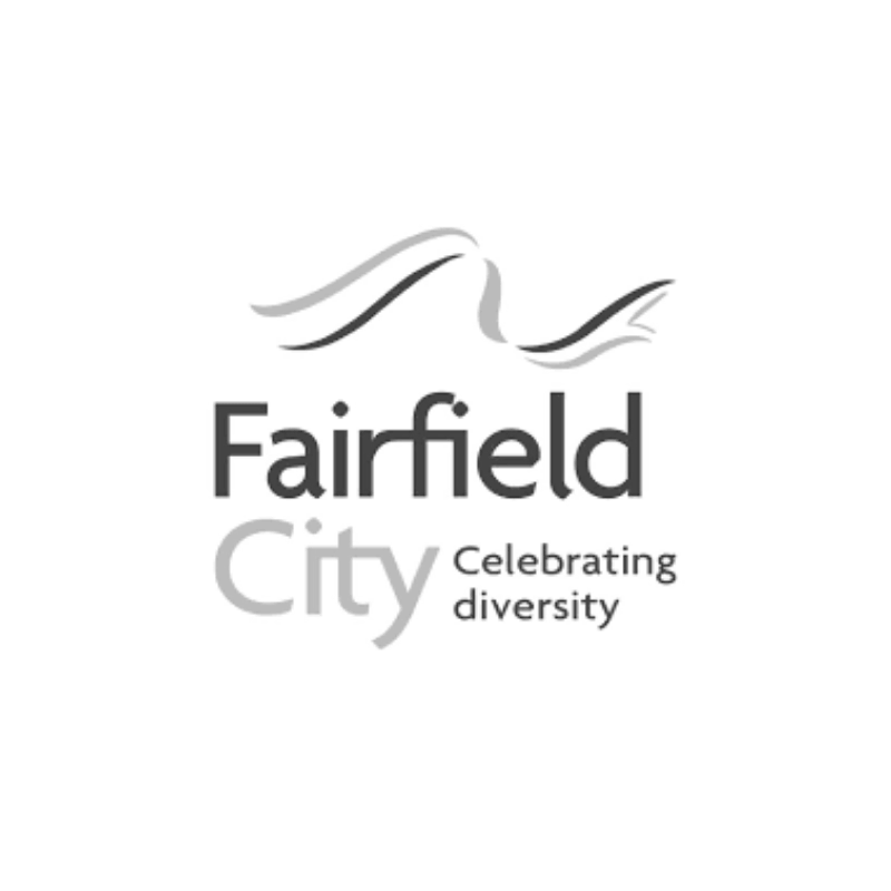 Fairfield logo