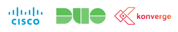 DUO logo