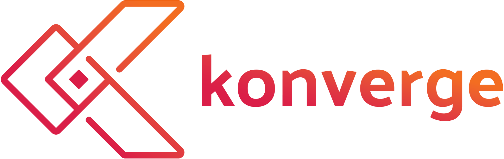 Konverge logo