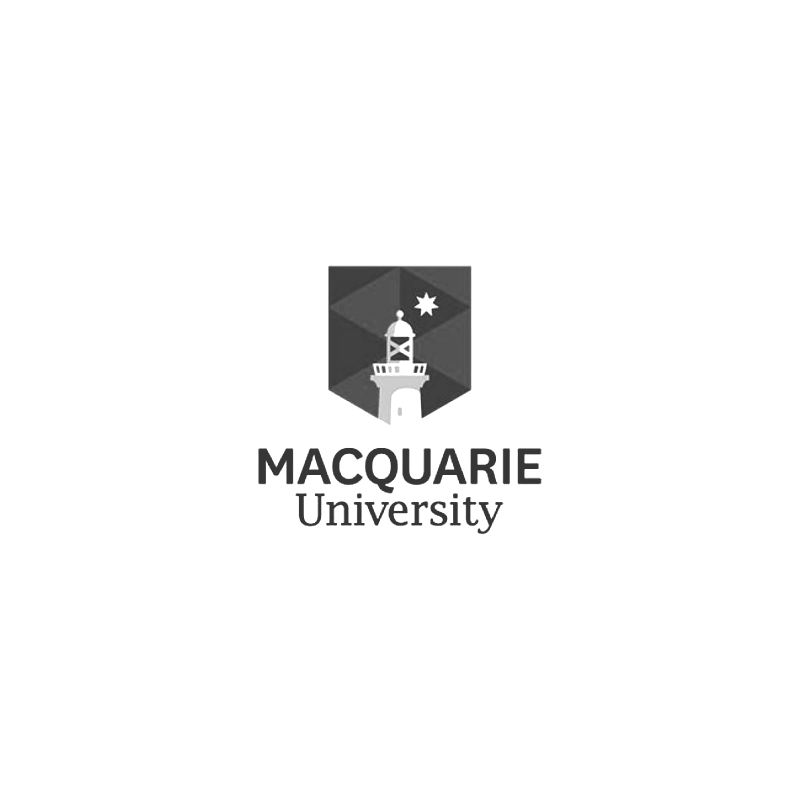 Macq uni logo