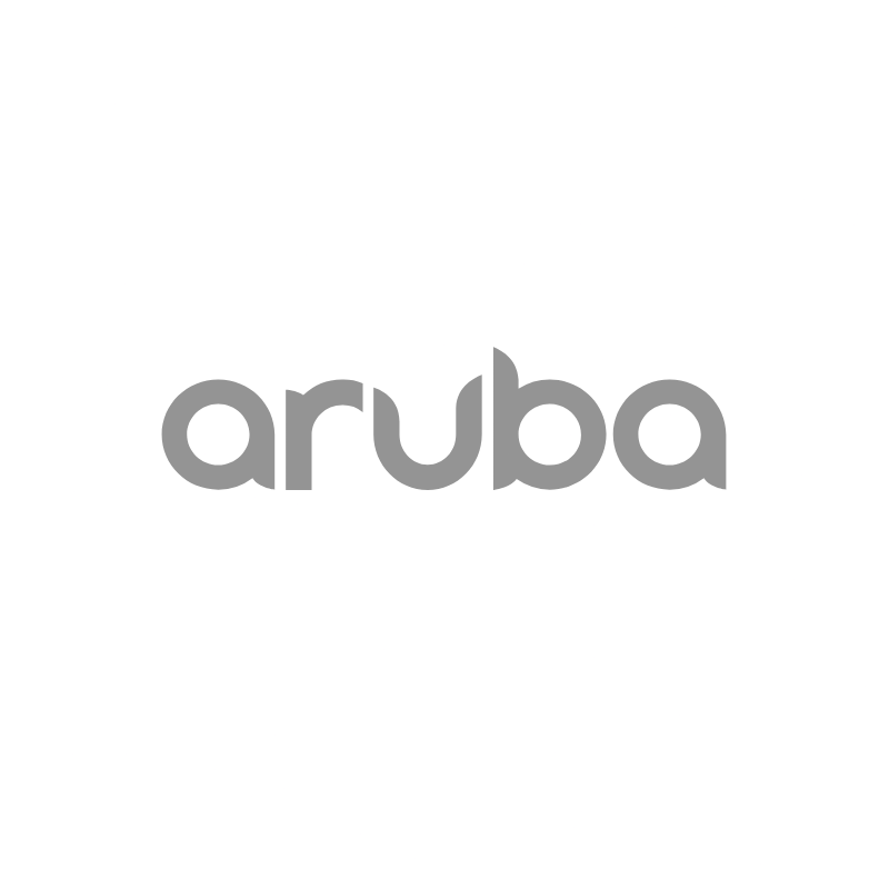 Aruba logo