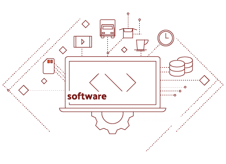 Software icon
