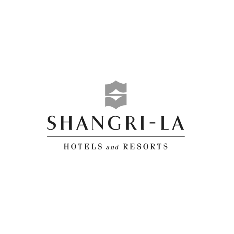 Shangri-La Logo