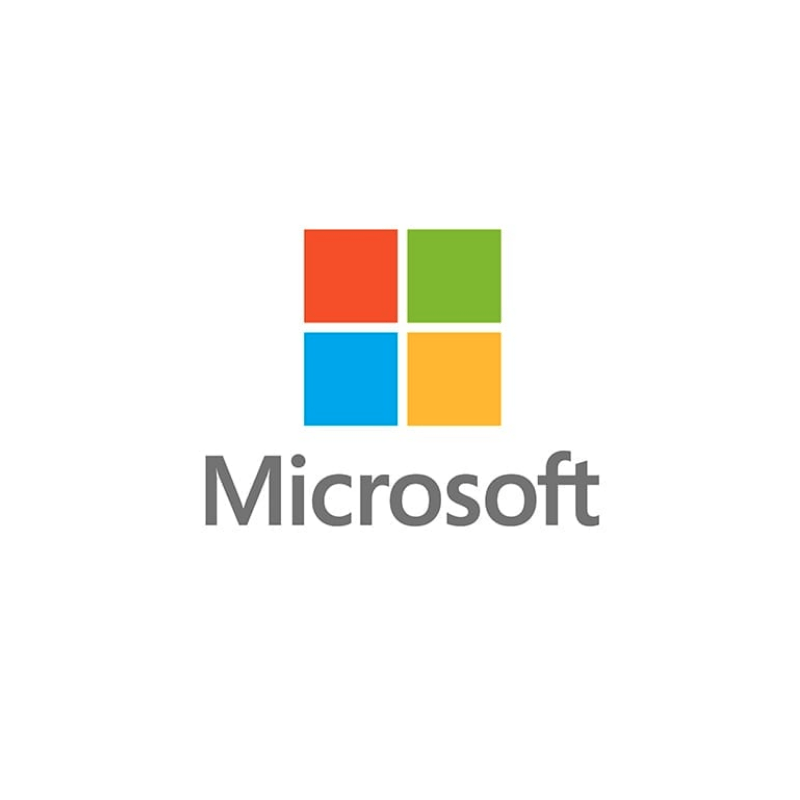 Microsoft