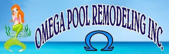 Omega Pool Remodeling Inc.
