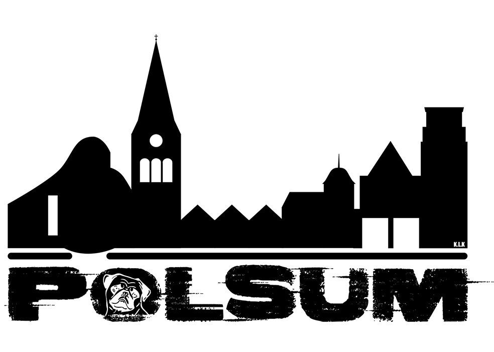 Polsumer Skyline