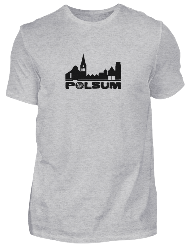 Polsumer Skyline