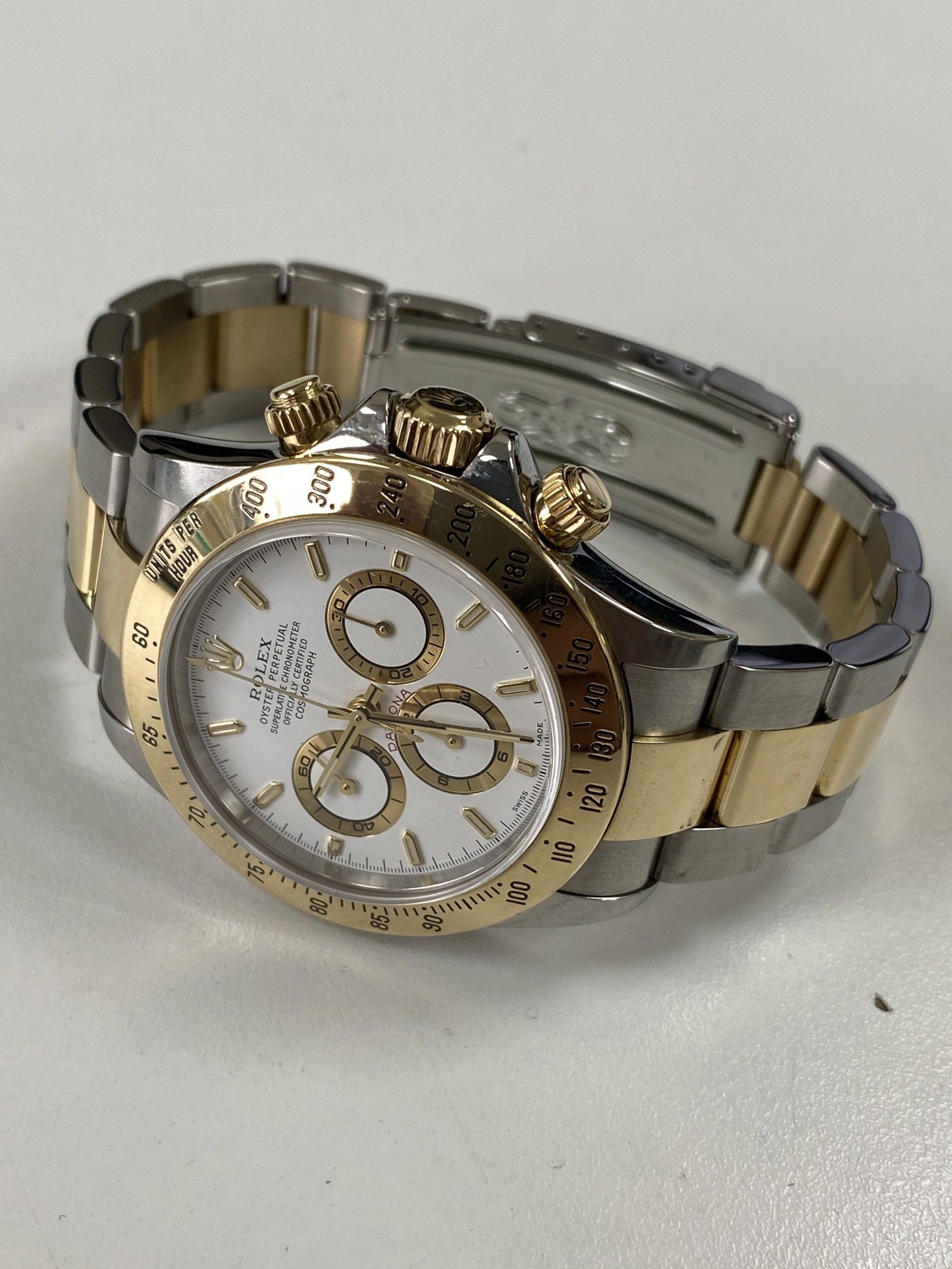 Rolex Daytona