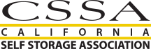 CSSA California Self Storage