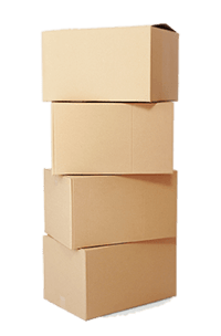 Storage box - storage units in Redwood City, CA