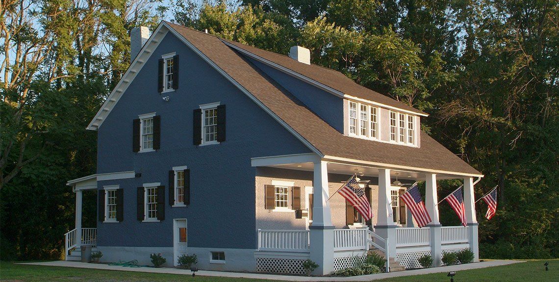Alls Real Estate, the Best Warrenton has to offer.