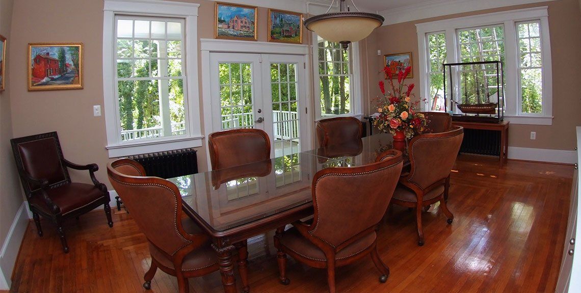 Always classic with Alls Real Estate in Warrenton, VA