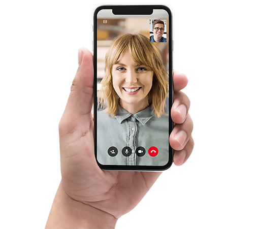 Free Initial Online Meeting