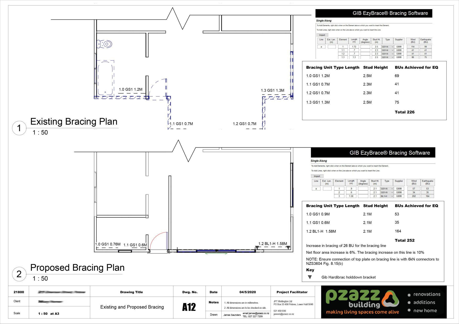 A black and white floor plan of a house.