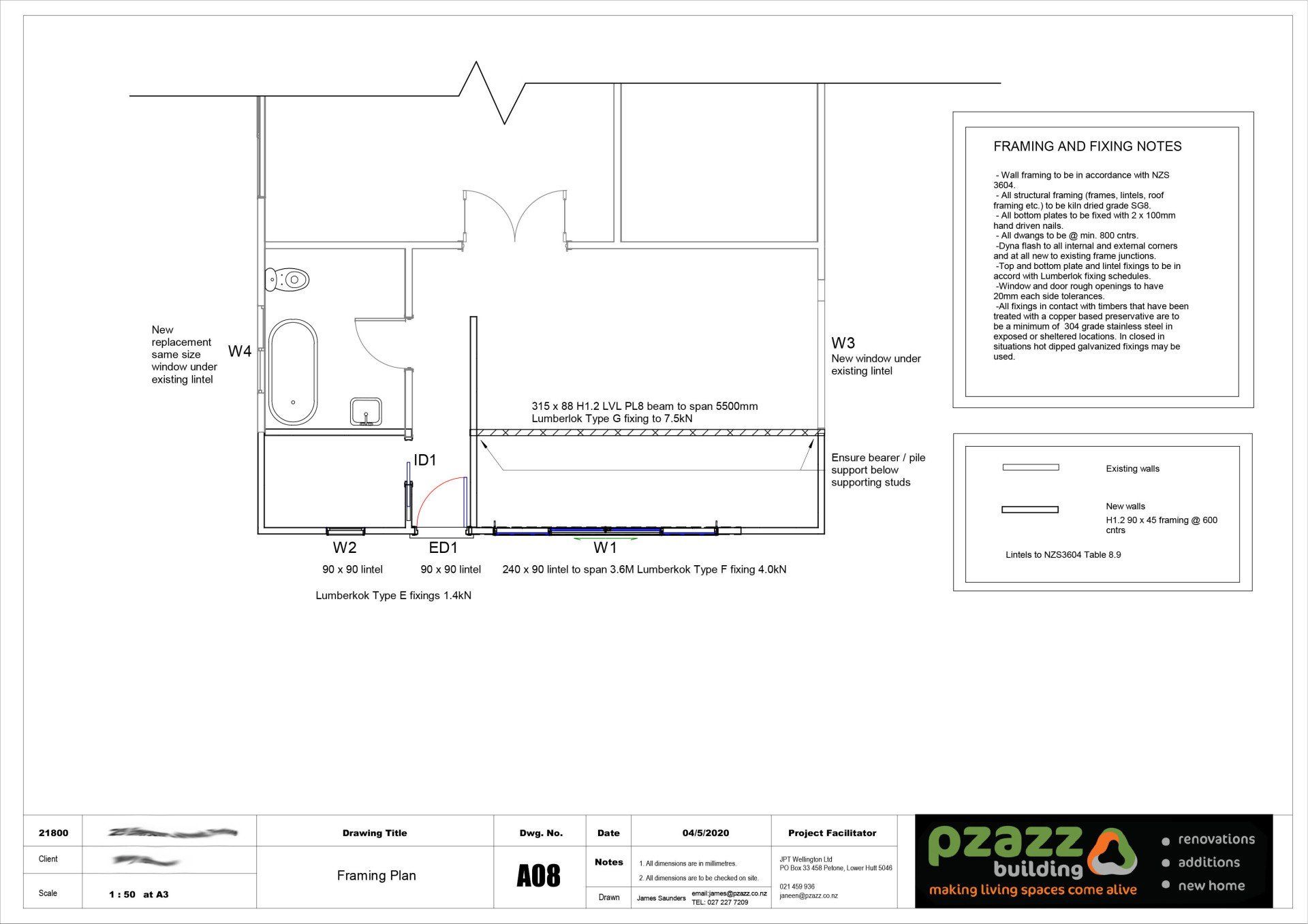 A black and white floor plan of a building.