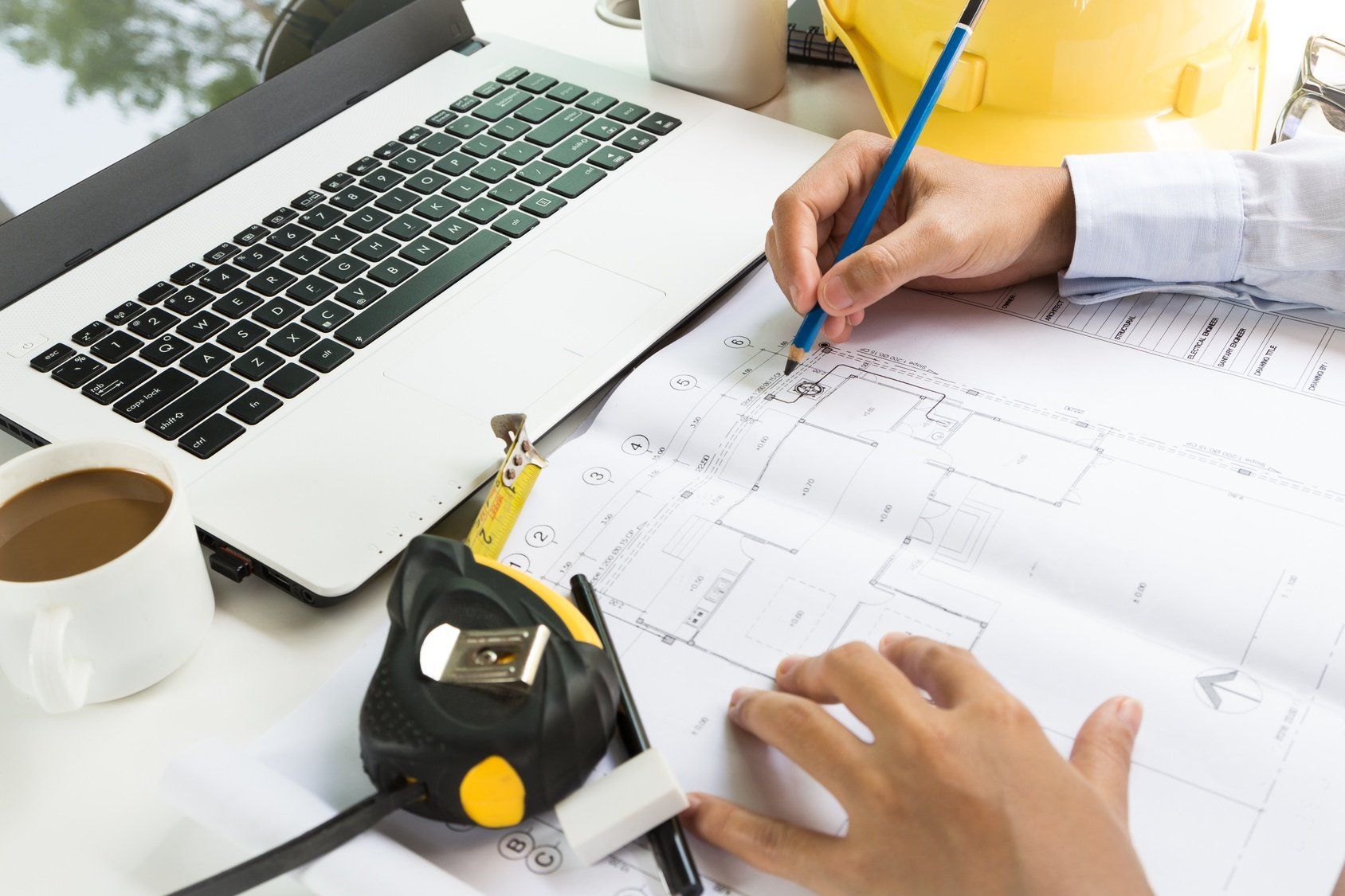 Budget estimates for your home renovation