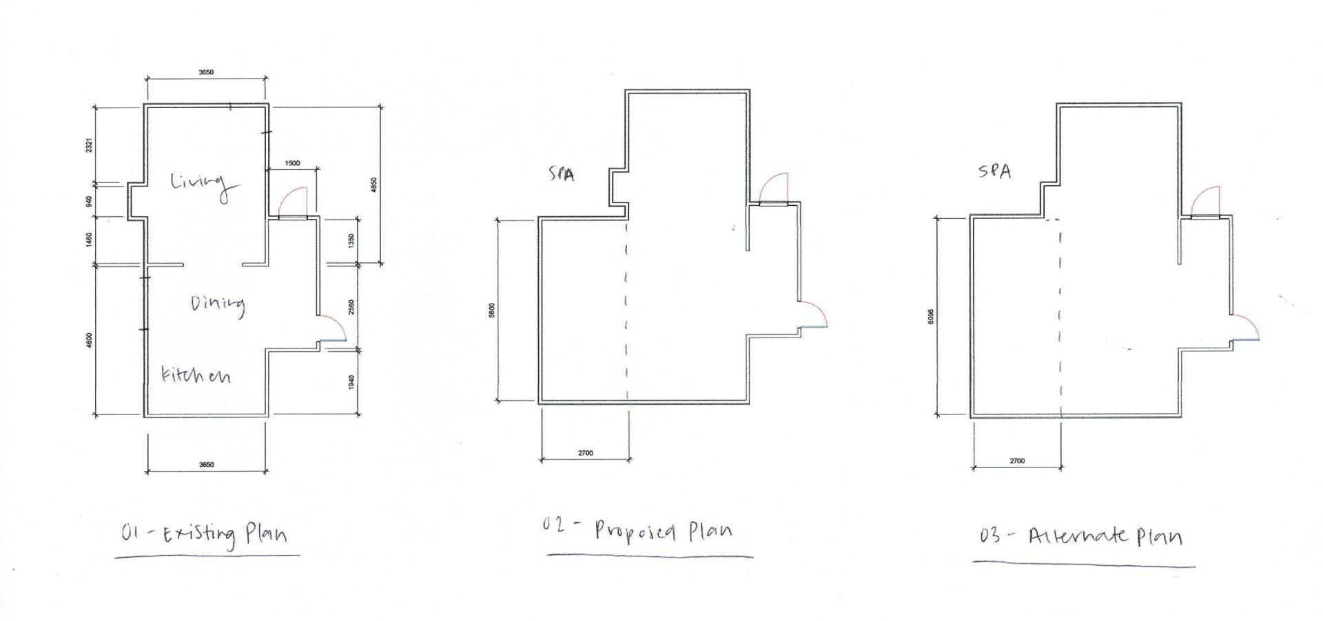 3D design for Lauren