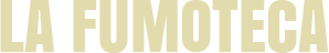 LA FUMOTECA - LOGO