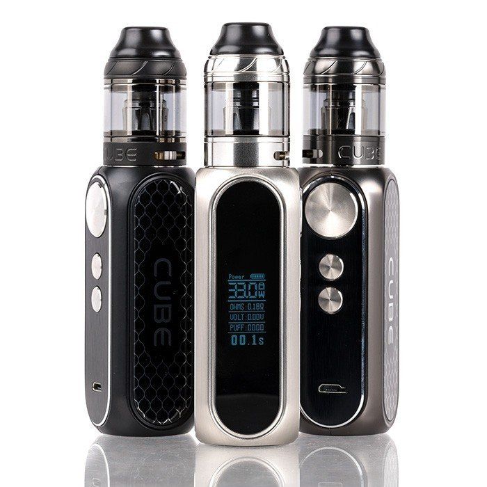 kit per sigarette elettroniche PICO STARTERKIT