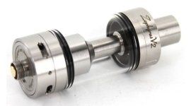 atomizzatore per sigaretta elettronica ZEPHYRUS V2 BY YOUDE