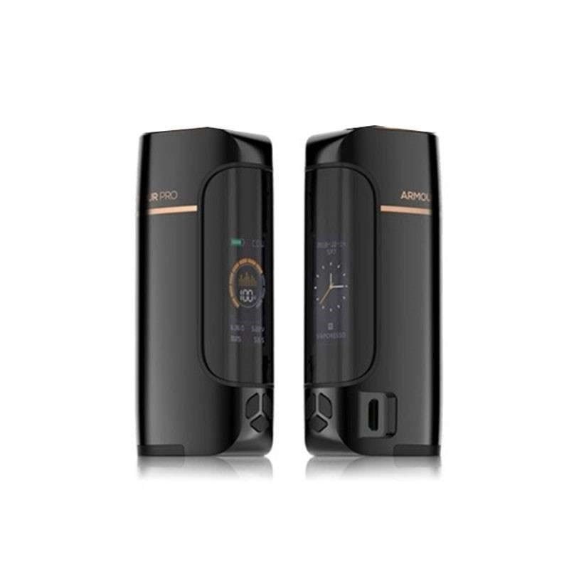 batteria per sigarette elettroniche ISTICK TC40W