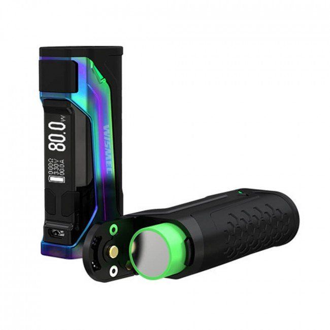 batteria per sigarette elettroniche ISTICK 10W