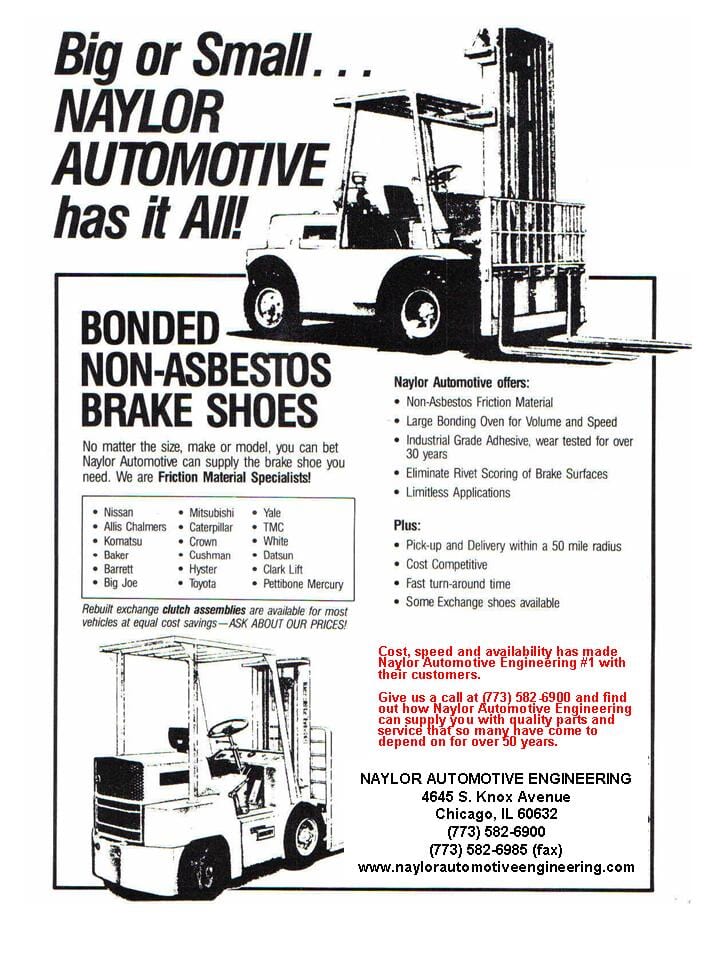 Transmissions — Industrial Automotive Parts in Chicago, IL Transmissions — Industrial Automotive Parts in Chicago, IL