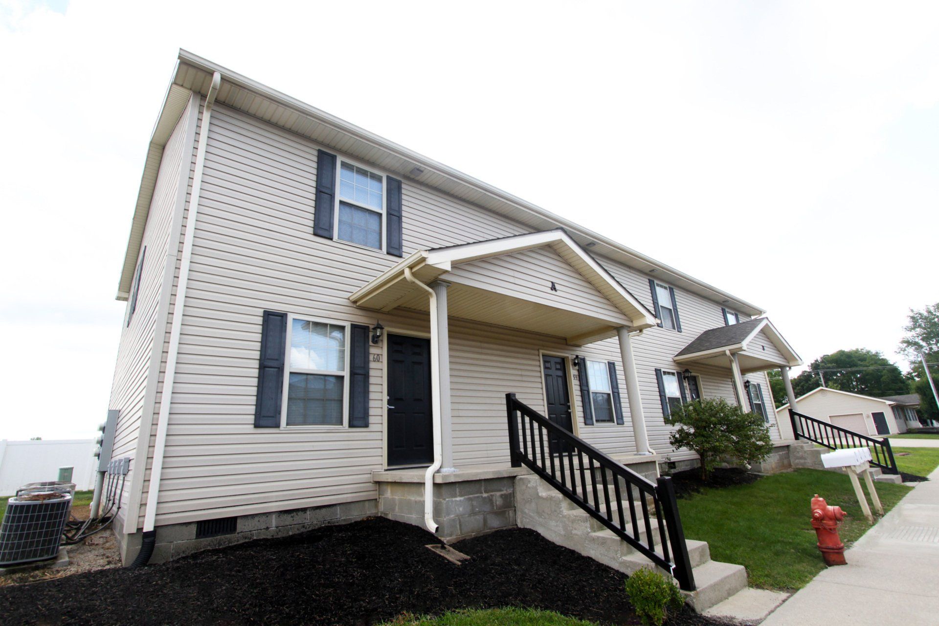 Fox Brook Apartments in Muncie, Indiana photo gallery