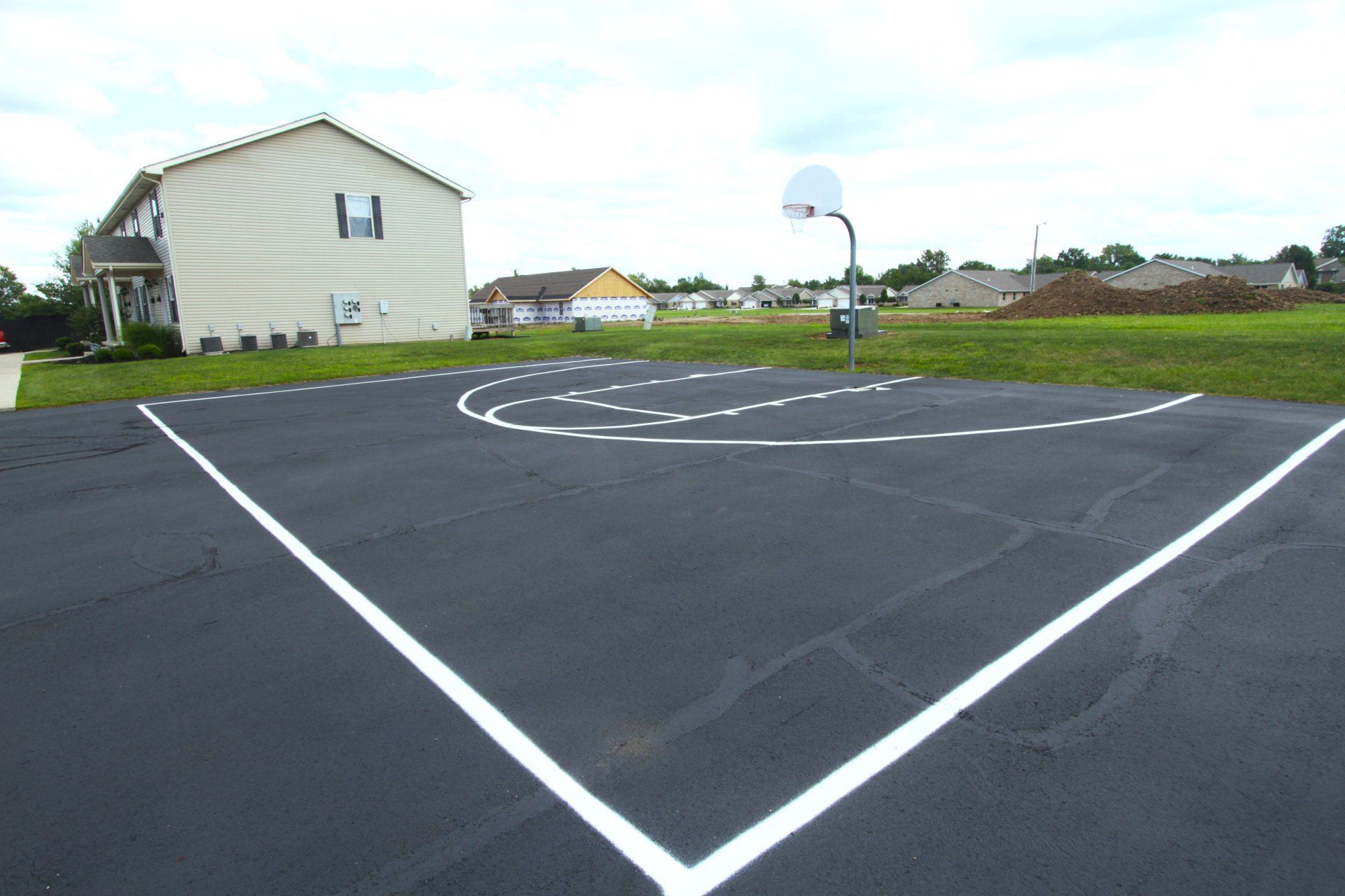 Fox Brook Apartments in Muncie, Indiana photo gallery