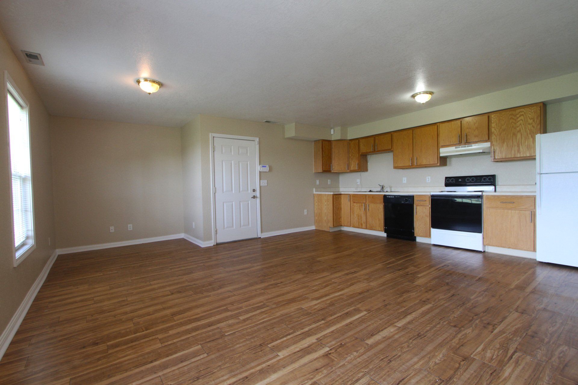 Fox Brook Apartments in Muncie, Indiana photo gallery