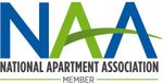 NAA Logo