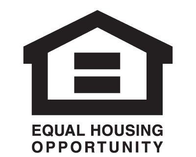 Equal Housing Opportunity Logo