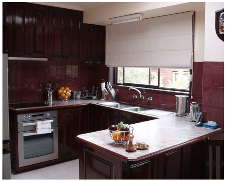Roman Blinds Roman Blinds